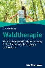 Waldtherapie. 