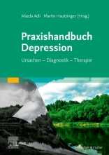 Praxishandbuch Depression. 