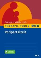 Therapie-Tools Peripartalzeit. 