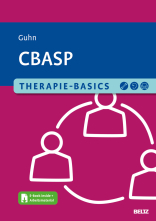 Therapie-Basics CBASP. 
