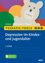 Depression im Kindes- und Jugendalter. 