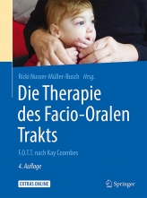 Die Therapie des Facio-Oralen-Trakts. 
