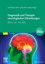Diagnostik und Therapie neurologischer Erkrankungen. 
