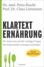 Prof. Claus Leitzmann u.a.: Klartext Ernährung 
