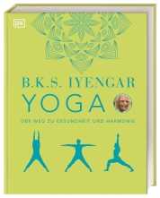 B.K.S. Iyengar: Yoga. 